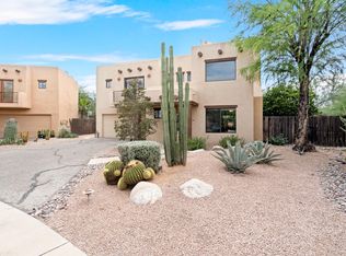 1509 N Rancho Pueblo Ct, Tucson, AZ 85712