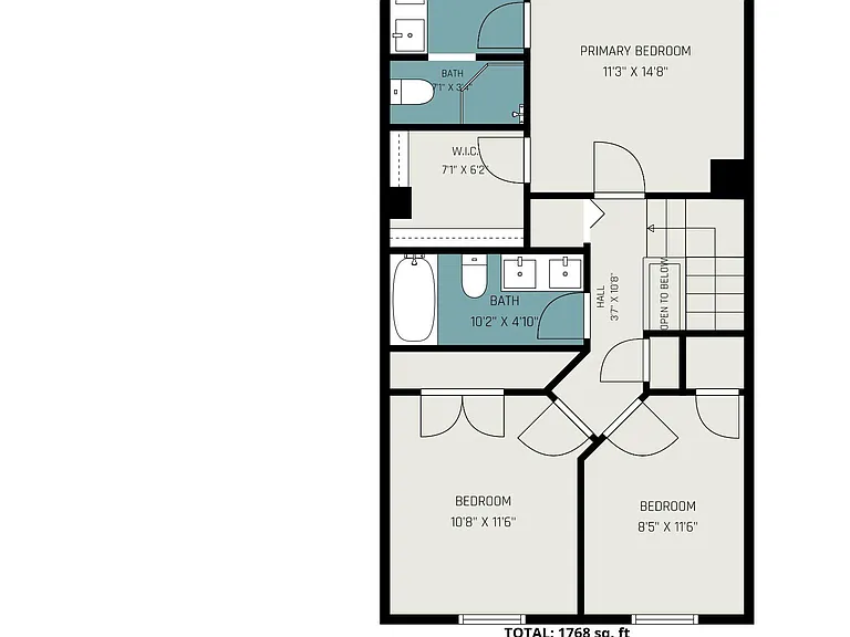 20 Culmore Ct — Photo 39