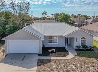 13204 Fernwood Pl, Panama City Beach, FL 32407
