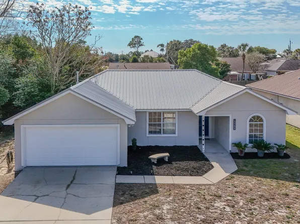 13204 Fernwood Pl, Panama City Beach, FL 32407