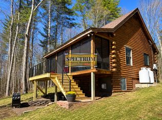 50 Blueberry Dr, Hartford, ME 04220