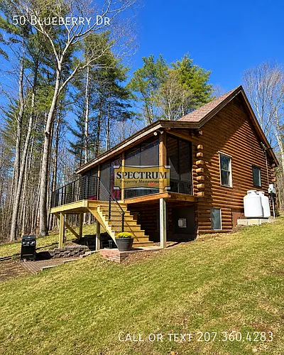 50 Blueberry Dr Photo 1