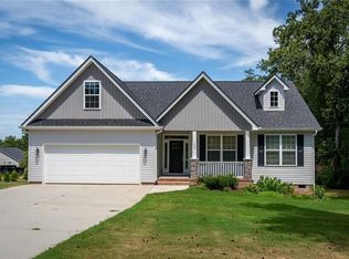 104 Woods Way, Anderson, SC 29625