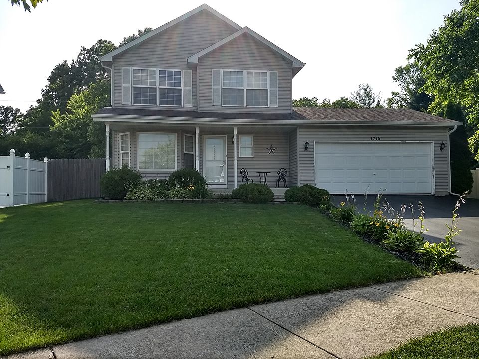 1st image of 1715 Quinn Dr