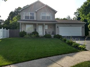 1715 Quinn Dr, Plainfield, IL 60586