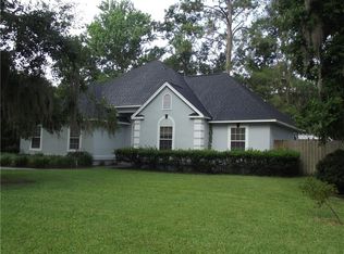 109 Oak Ridge Rd, Brunswick, GA 31523