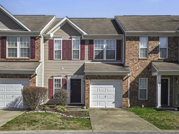 3030 Ned Shelton Rd APT 206, Nashville, TN 37217
