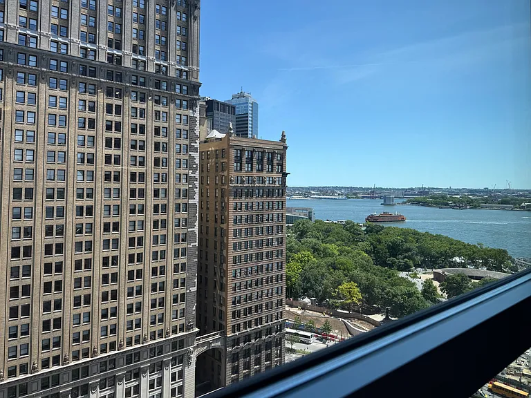 30 West St #22D — Photo 4