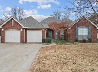 13410 E 89th St N, Owasso, OK 74055