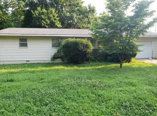 808 Boys St, Monett, MO 65708