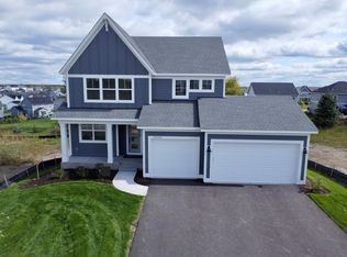 14522 Kingsview Ln N, Dayton, MN 55327