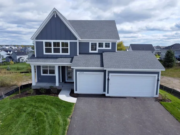 14522 Kingsview Ln N, Dayton, MN 55327