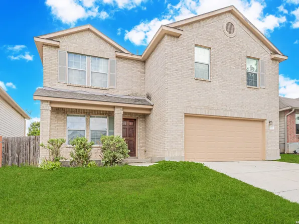 9611 Copper Falls, Converse, TX 78109