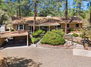 804 E Pine Knoll Dr, Prescott, AZ 86303