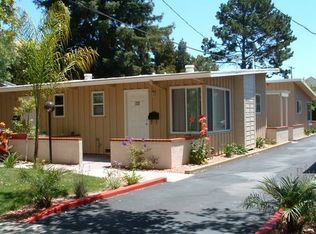 439 Stanford Ave, Palo Alto, CA 94306