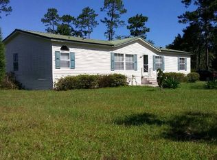 241634 County Road 121, Hilliard, FL 32046