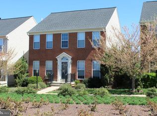 6718 Eldermill Ln, Gainesville, VA 20155