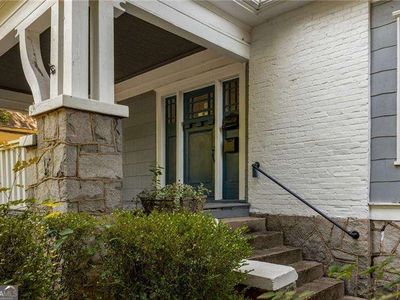 1007 Blue Ridge Ave NE, Atlanta, GA, 30306