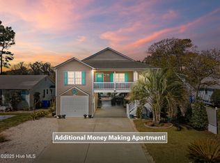 115 NE 38th St, Oak Island, NC 28465