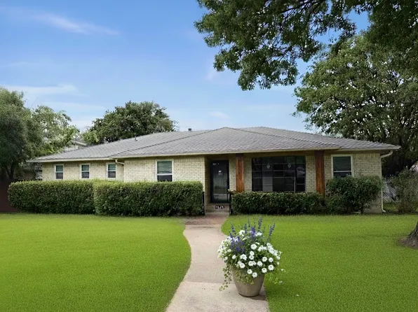 5131 Menefee Dr, Dallas, TX 75227