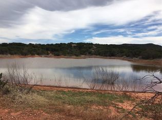 321 County Road 321, Abilene, TX 79606