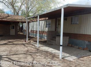 23 Road 3063, Aztec, NM 87410