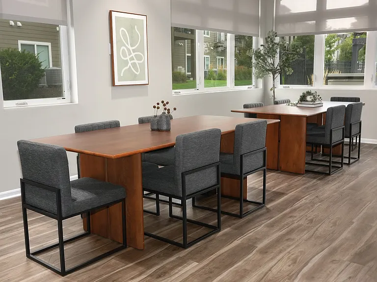 The Oaks at Lakeview — Photo 16