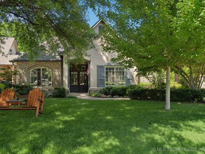 3335 E 93rd St, Tulsa, OK, 74137