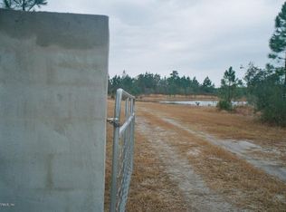 5904 County Road 209 S, Green Cv Spgs, FL 32043