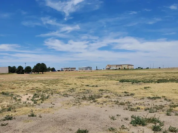 0 Heights Dr, Liberal, KS 67901