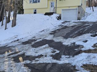 152 N Daggett Hill Rd, Greene, ME 04236