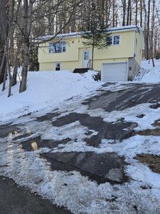 152 North Daggett Hill Road, Greene, ME, 04236