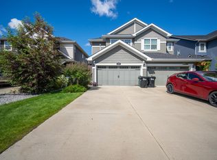 199 Aberdeen Cres, Strathcona County, AB T8H 0Z1