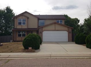 675 Fleming St, Colorado Springs, CO 80911