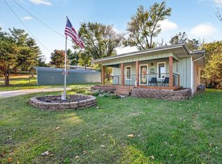 774 S Baseline Rd, Bloomfield, IN 47424