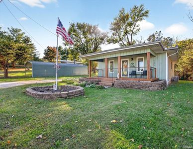 774 S Baseline Rd, Bloomfield, IN, 47424