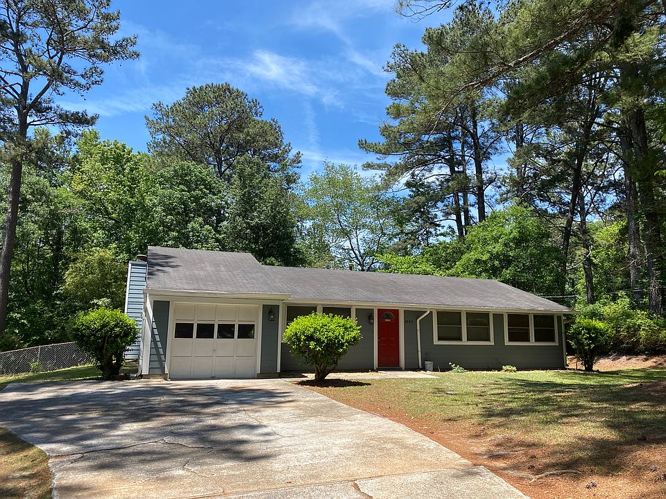 1st image of 3353 Dearwood Dr
