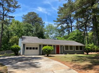 3353 Dearwood Dr, Lilburn, GA 30047