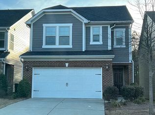 11823 Clems Branch Dr, Charlotte, NC 28277