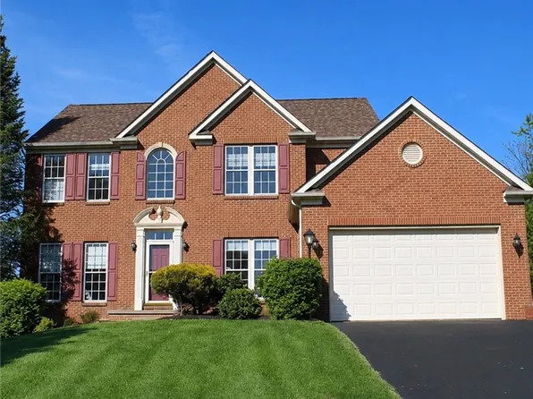 237 Field Club Cir, Mc Kees Rocks, PA 15136