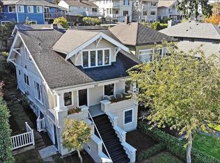 917 W Emerson St, Seattle, WA 98119