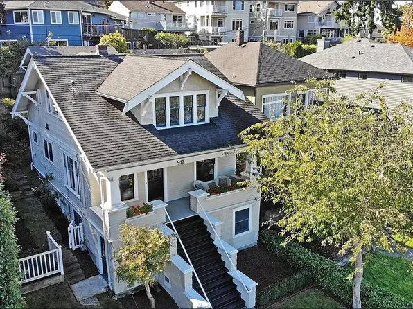 917 W Emerson St, Seattle, WA 98119
