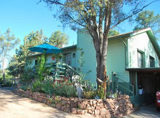 504 N Hemlock Cir, Payson, AZ 85541