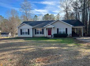 473 Music Row, Forsyth, GA 31029