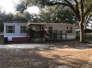 17732 SE 132nd Ct, Weirsdale, FL 32195