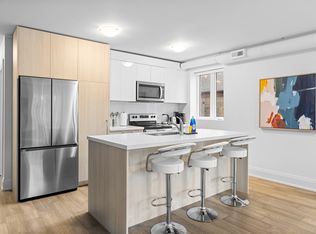 1673 Bathurst St #3A, Toronto, ON M5P3J8