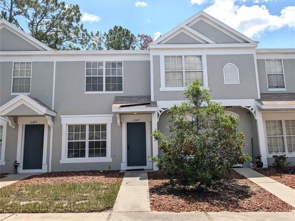 2327 Lake Woodberry Cir