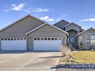 1820 Heidi Rd, Fallon, NV 89406