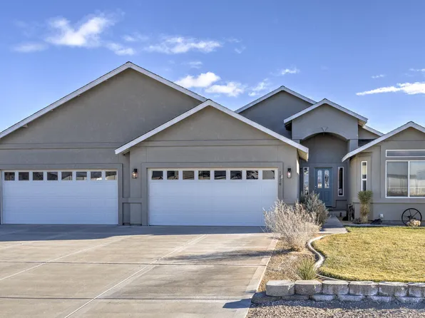 1820 Heidi Rd, Fallon, NV 89406