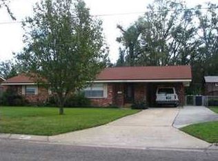 6220 Azalea Rd, Pensacola, FL 32504